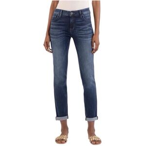 Kut From The Kloth 12 Catherine Boyfriend Women’s Jeans KP494MH2